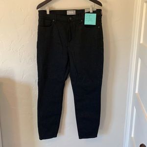 Everlane High Rise Skinny jean